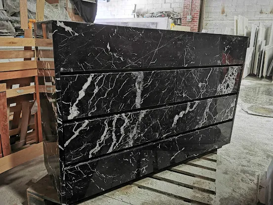 Brooklyn Granite