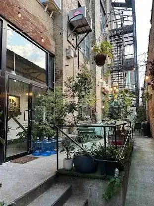 Brooklyn Greens