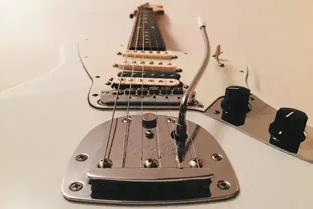 Brooklyn Guitar Lessons