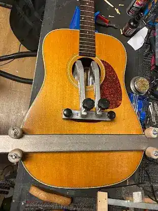 Brooklyn Guitar Repair