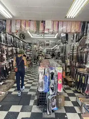 Brooklyn Hair Warehouse