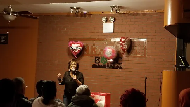 Brooklyn House Of Comedy