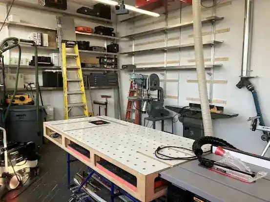 Brooklyn Industrial Arts
