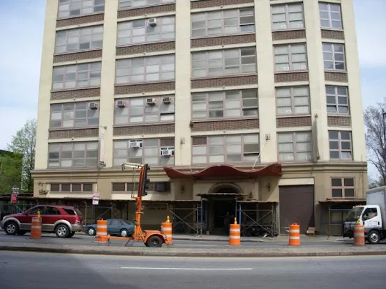 Brooklyn International High School