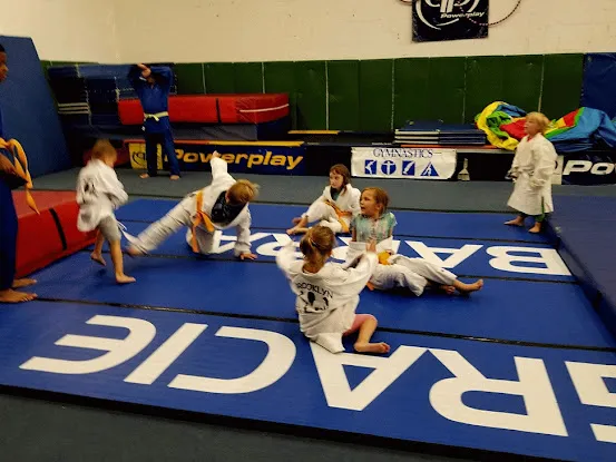 Brooklyn Judo Academy