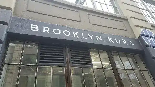 Brooklyn Kura