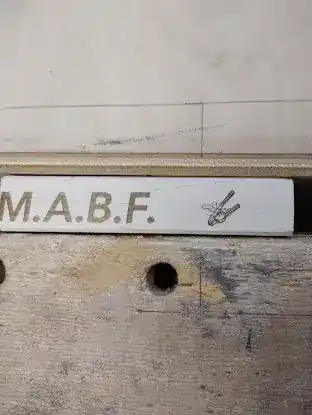 Brooklyn Laser Engravings