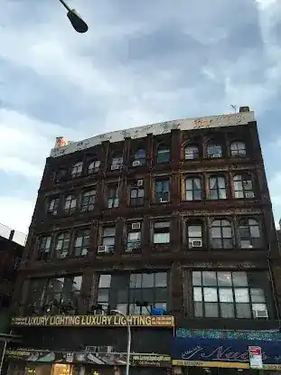 Brooklyn Legal Services Corporation A