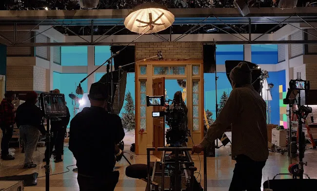 Brooklyn Lighting & Grip Co.