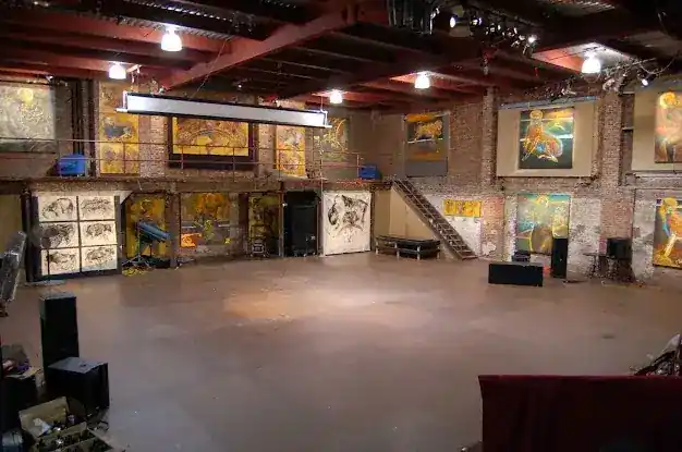Brooklyn Lyceum