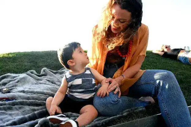 Brooklyn Manny and Nanny
