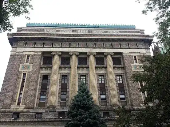 Brooklyn Masonic Temple