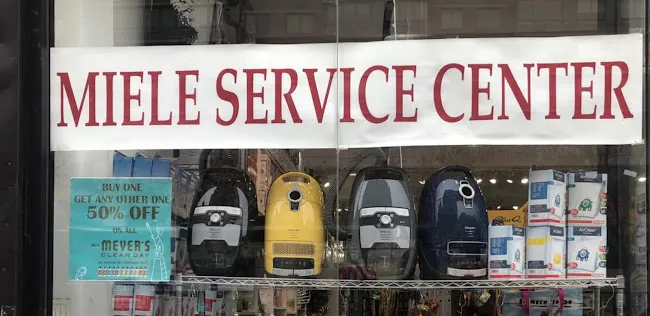 Brooklyn Miele Vacuum Repair Center