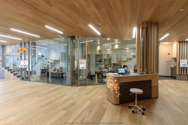Brooklyn Millwork