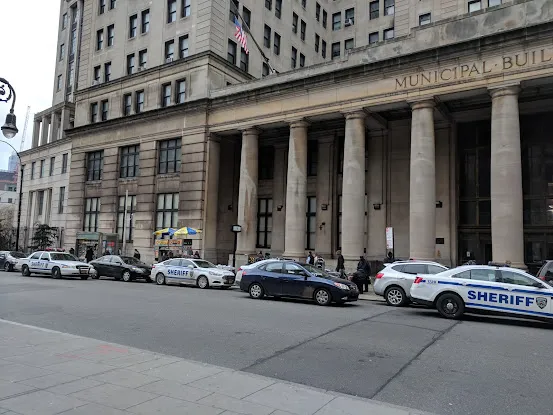 Brooklyn Municipal Building