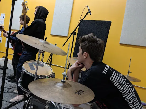 Brooklyn Music Factory