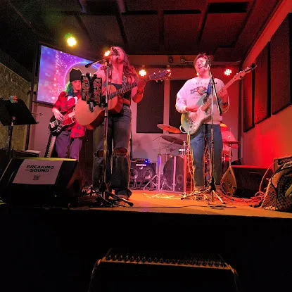 Brooklyn Music Kitchen