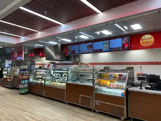 Brooklyn National Deli