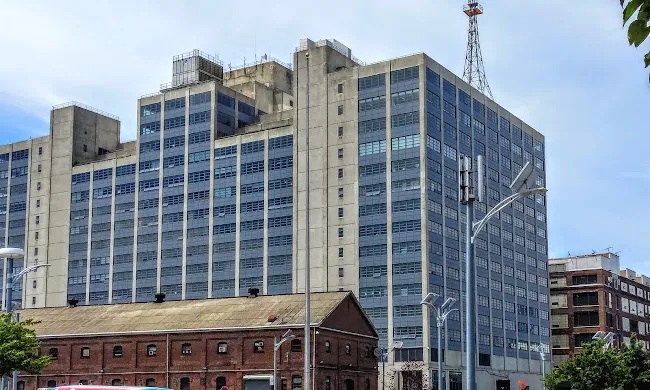 Brooklyn Navy Yard