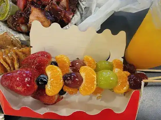 Brooklyn Night Market