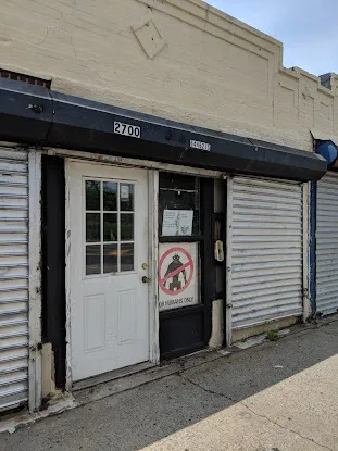 Brooklyn Paintball ,co2 and N2 refill store