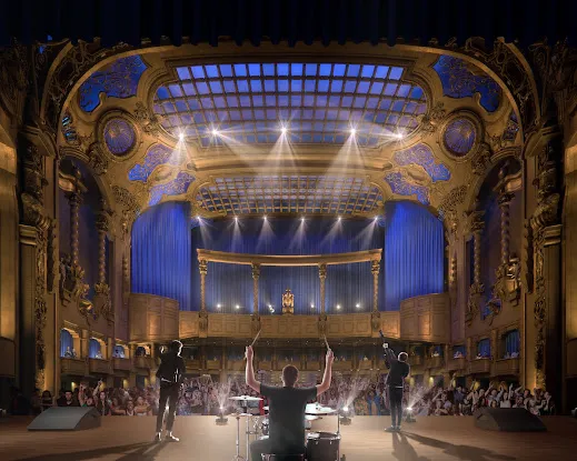 Brooklyn Paramount