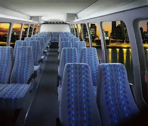 Brooklyn Party Bus Rental | NYC Limo Service