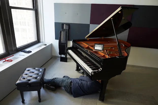 Brooklyn Piano
