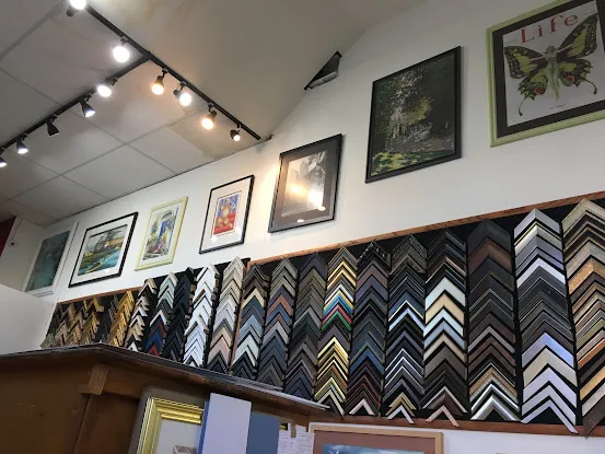 Brooklyn Picture Framing