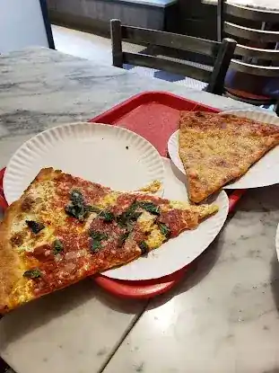Brooklyn Pizza Masters
