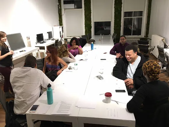 Brooklyn Plans