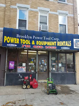 Brooklyn Power Tool Corp.