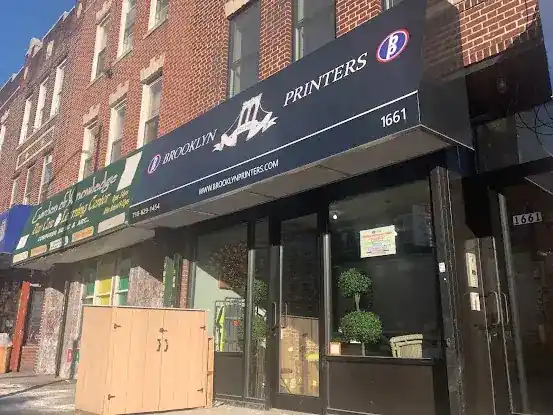 Brooklyn Printers