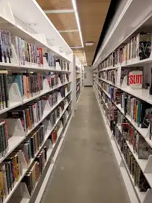 Brooklyn Public Library - Brooklyn Heights Branch