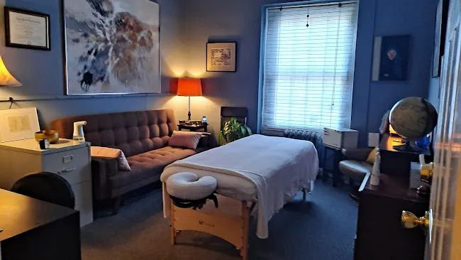 Brooklyn Reflexology