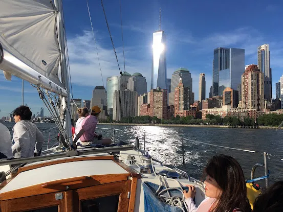 Brooklyn Sail