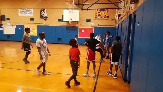 Brooklyn Scholar Athletes Inc