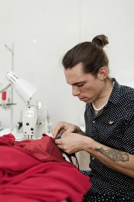 Brooklyn Sewing Academy