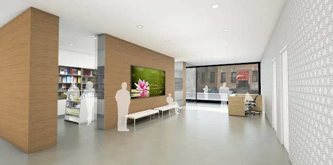 Brooklyn SGI USA Buddhist Centre