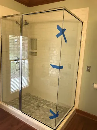 Brooklyn Shower Doors