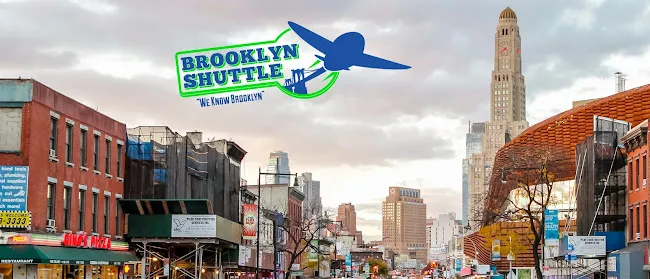 Brooklyn Shuttle