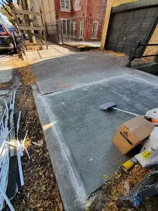 Brooklyn Sidewalk Repair
