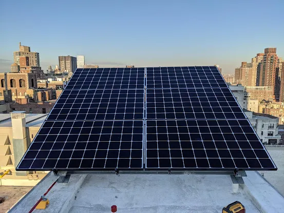 Brooklyn SolarWorks