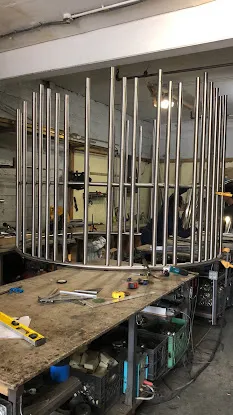 Brooklyn Stainless Steel