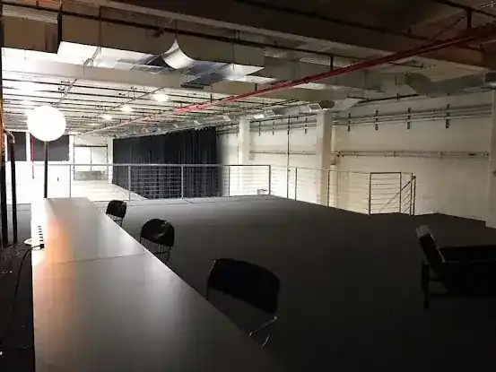 Brooklyn Studios (Studio 2) | LED Wall & Kitchen | Level 2 Qualified Production Facility NYC