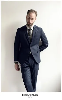Brooklyn Tailors