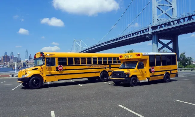 Brooklyn Transportation Corp. - Total Transportation Corp.