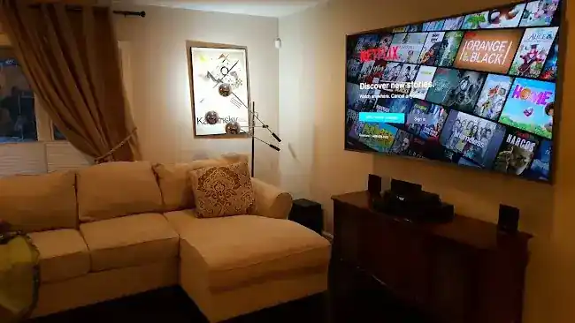 Brooklyn TV Mounting