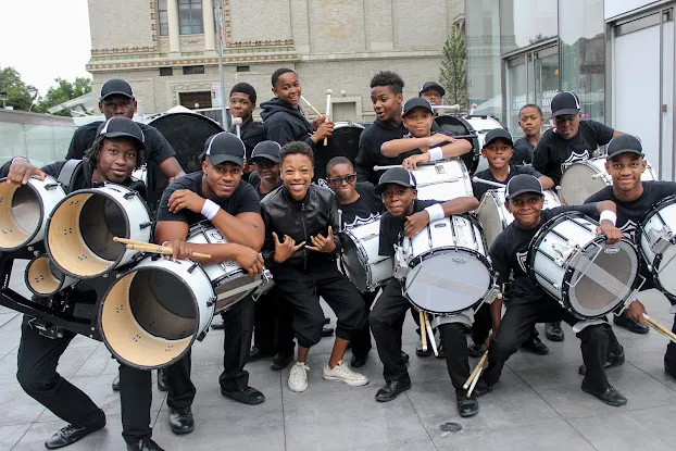 Brooklyn United Music & Arts Program