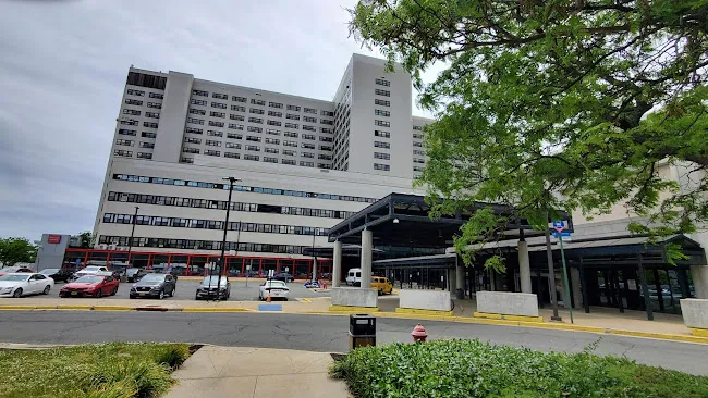 Brooklyn Veterans Hospital